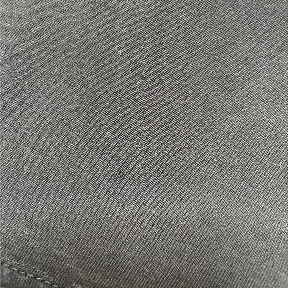 H&M Rick and Morty Graphic T-shirt Women XXL Black Short Sleeve - Picture 4 of 8